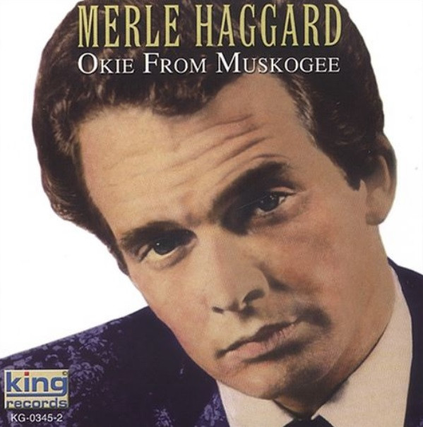 Merle Haggard